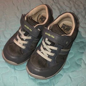 Stride Rite Tennis Shoes